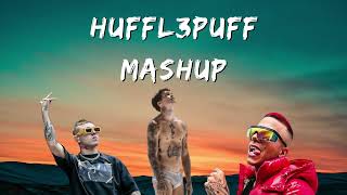 BON TON X WHEN LOVE TAKES OVER (Lazza, Blanco, Sfera Ebbasta, David Guetta) [Huffl3puff Mashup]