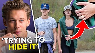 Are Austin Butler And Kaia Gerber REALLY Engaged?