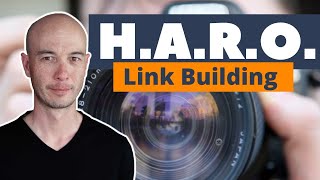 🎙️ HARO Link Building for Amazon Affiliate Websites w/ Doug Cunnington