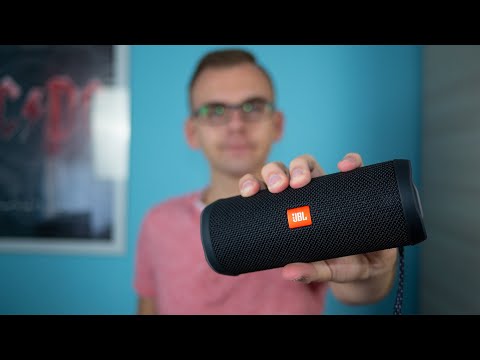 JBL Flip 4 - Test - Czy warto go kupi   