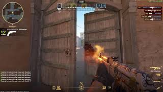 CS2 Stream Test