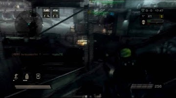 Killzone 2 Multiplayer HD Corinth Crossing - shadow_of_amon