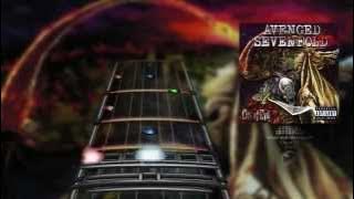 Download lagu Avenged Sevenfold - Beast and the Harlot (Drum Chart)