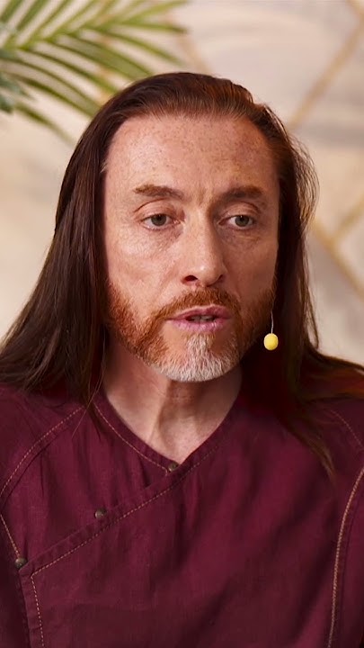 🕉 БОЖЕСТВЕННАЯ ПРИРОДА ЧЕЛОВЕКА #имрамкрийя - YouTube
