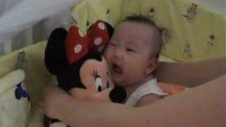 The Little Princess Ms. Micky