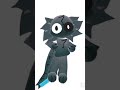 lolpet dance caipirinha #art #animatic