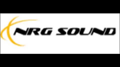 NRG Sound Intro