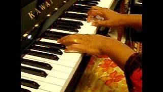 Suzana......main-main piano