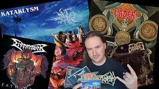 Download Lagu 90s Death Metal Favorites 14 MP3