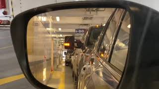 Downtown Vancouver to Downtown Victoria - Cheap and Easy
