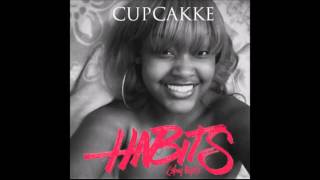 Cupcakke - V*gina (HABITS (STAY HIGH) REMIX)