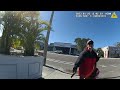 Entitled Woman Instantly Regrets Challenging Police