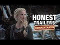Honest Trailers Commentary | The Witcher (Season 2)