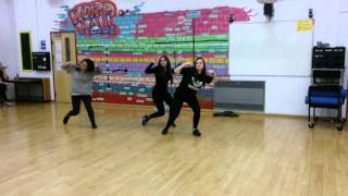 Nathan Grisdale | Summer Love | lyrical Choreography