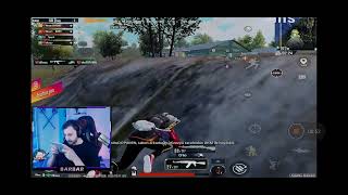 Barbari -50 Den Kurtariyorum 1V4 Barbar Saplar