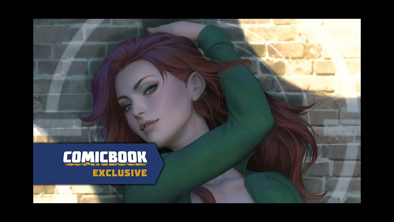 Heat Seeker Exposed: Gun Honey's Fiery Spinoff Gets Exclusive First Look