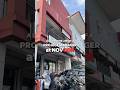 A day in the life of a Project Manager at Novcon Cavite Branch 👷♂️#house novcon #architecture