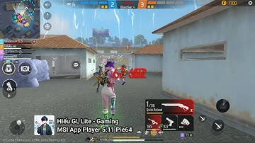 FF Full Highlight - TINH VỆ (精卫) - JAPANDEE REMIX