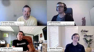 LLM Applications: Security, Reliability, Trust & Safety