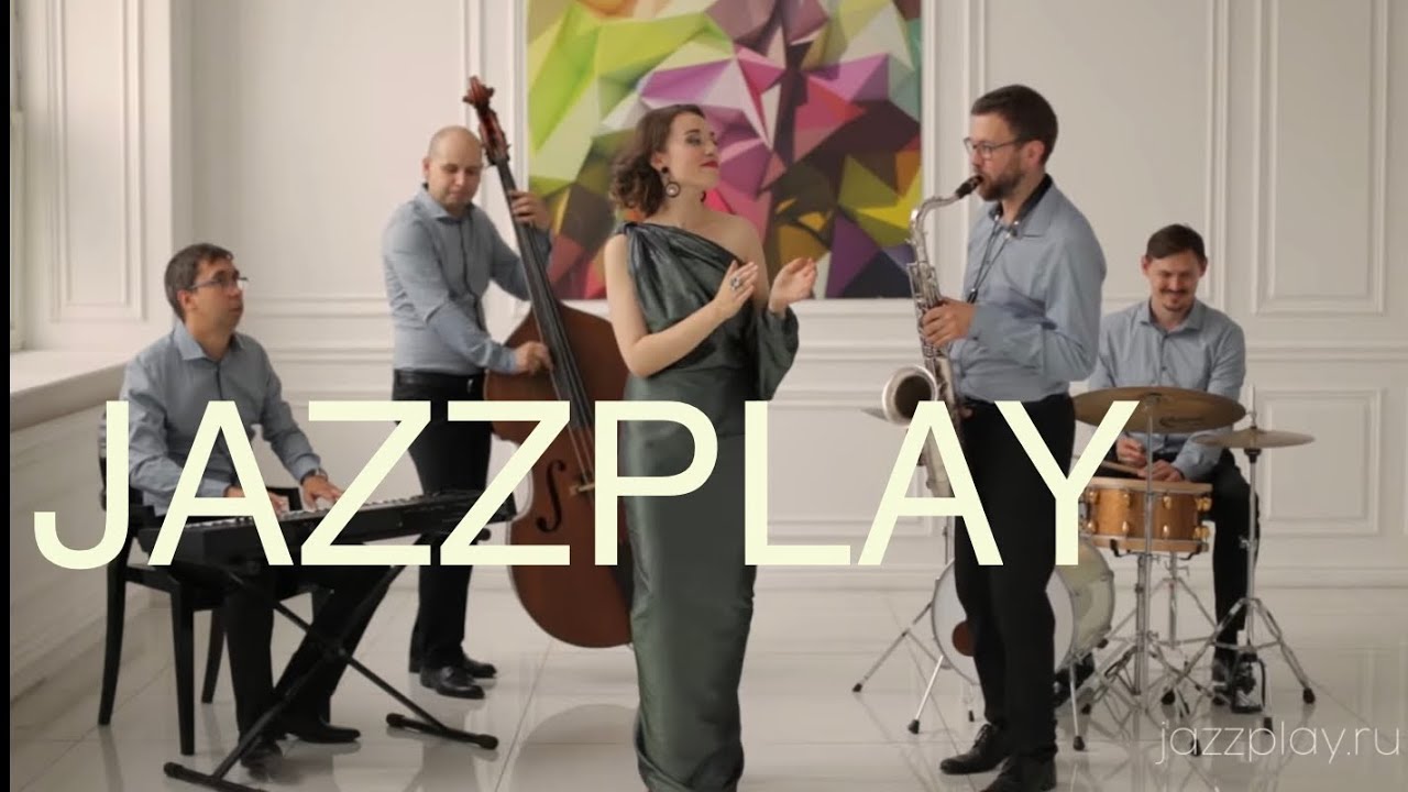 Jazz play