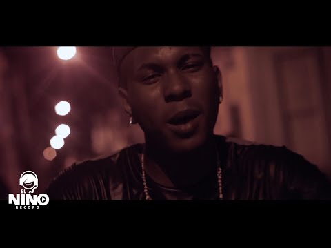Harryson - Serrucho (Official Video)