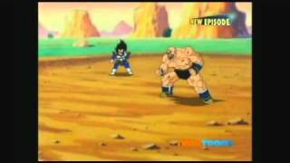 Tverance Geico Commercial S 2 - Does The Scouter Read Over 9000?