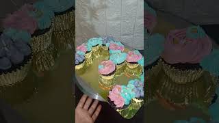 @no.3 cupcake pull apart