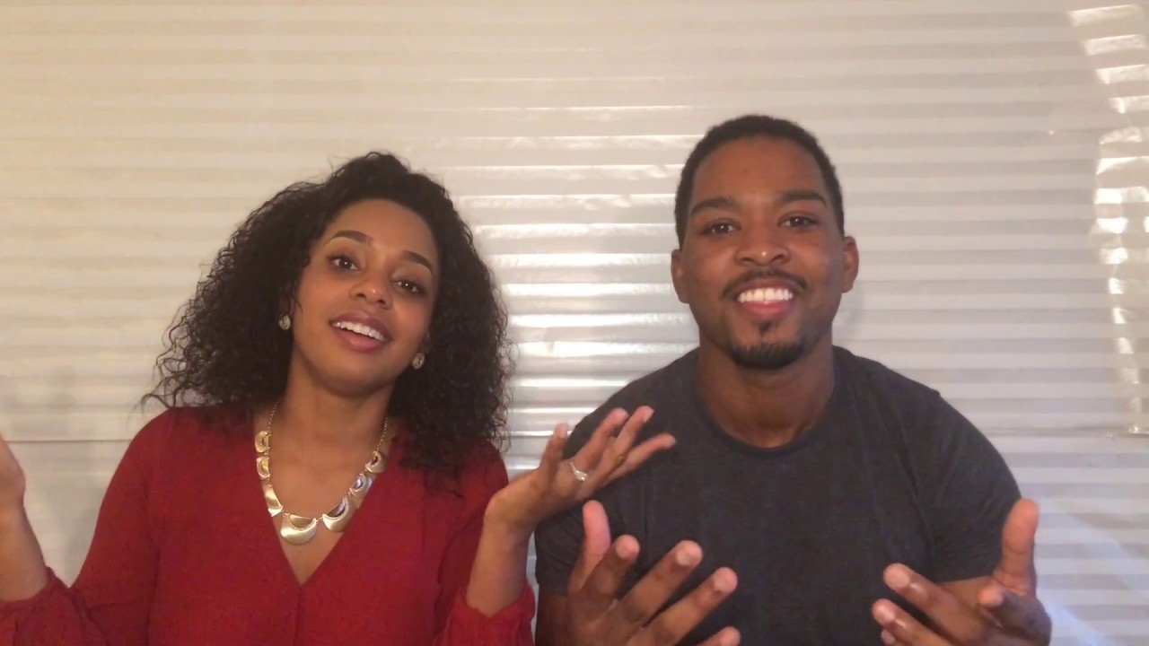 How Did I Know She Was The One ?????