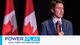 Can the PM compete with Poilievre's affordability stronghold? | Power Play with Todd van der Heyden