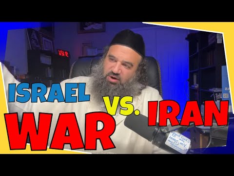 How Can Israel Win The War with Iran?
