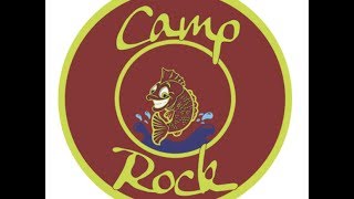 Camp Rock 2014 Promo Video