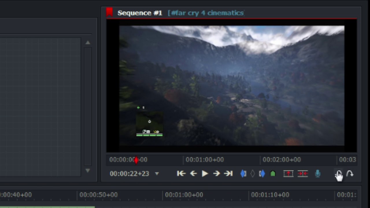 v14 Lightworks Common Problems #4 | How to redo and undo?