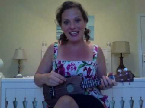 A Bushel And A Peck Video