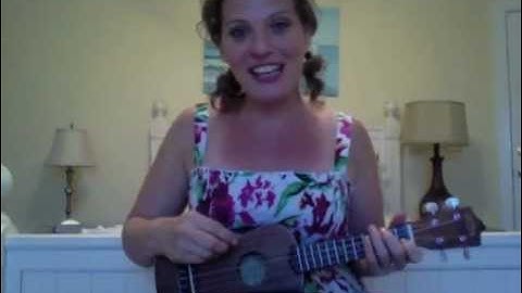 Thumbnail of Children's Song: Bushel And A Peck by Frank Loesser