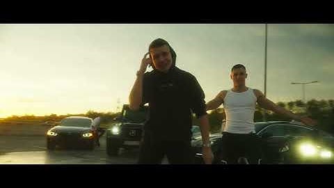 SHARKE X BOBI - PRAVA GLAVA (OFFICIAL VIDEO)