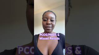 What's Really Going On With PCOS/PMOS &amp; Missed Periods