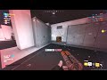 The Best Light Movement on The Finals