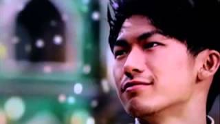 三代目 J Soul Brothers Naotoの妄想 クリスマスはどこで過ごしたい Youtube