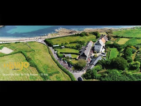LA BARJO & LE RAID DE L'ARCHANGE 2019