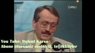 Mehmet Erenler --- Bülbül havalanmış yüksekten uçar