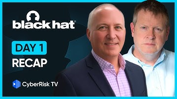 AI Security Chaos at Black Hat 2025: Can We Even Keep Up?