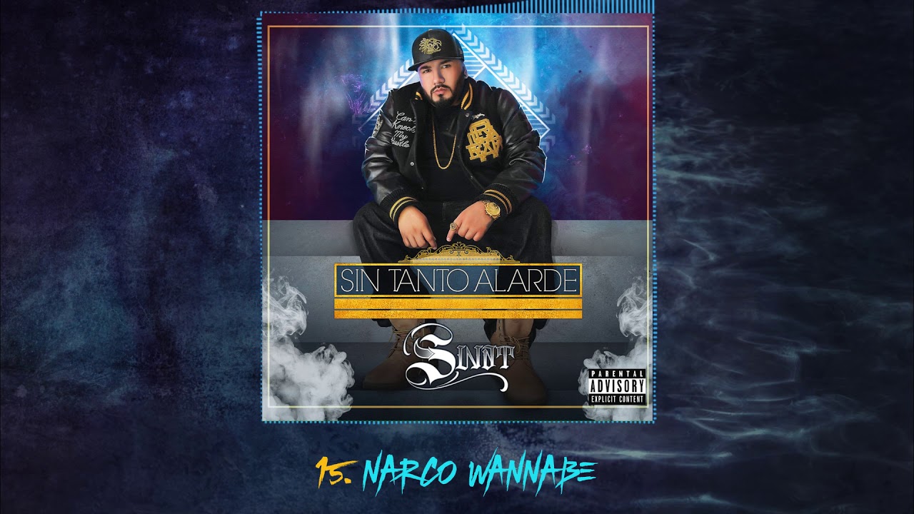Narco Wannabe