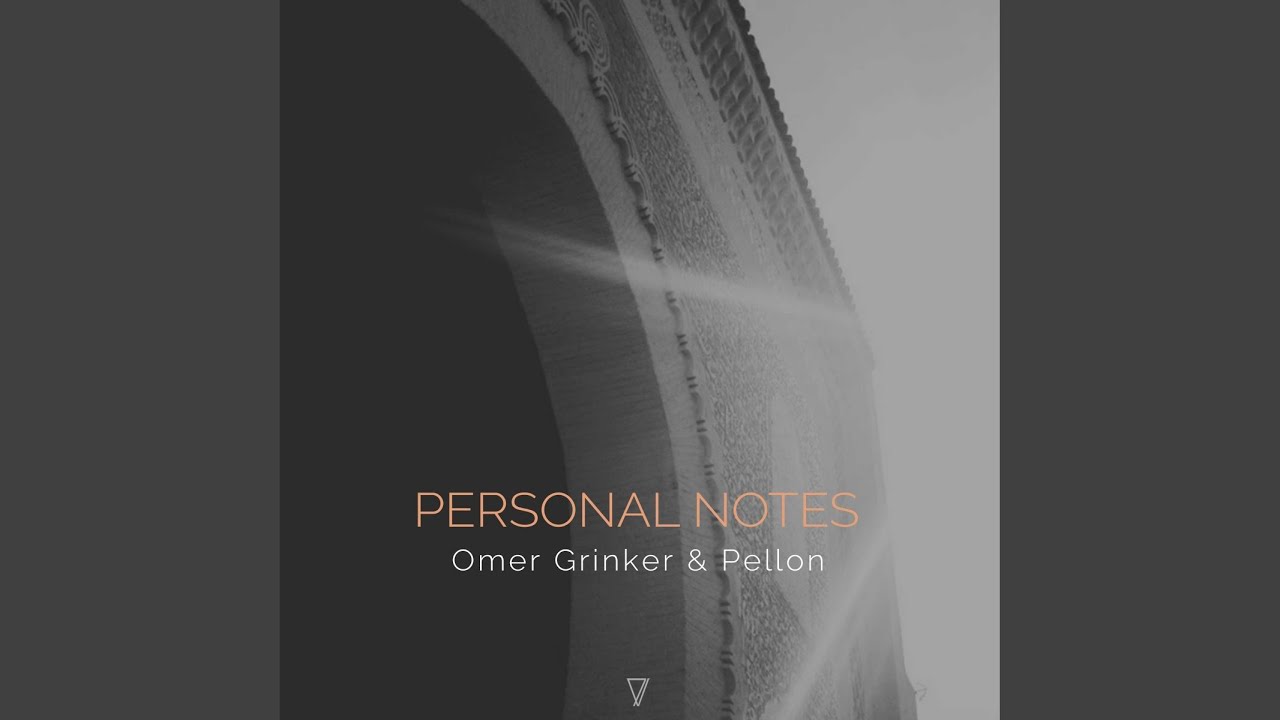 Personal Notes adlı videoyu YouTube'da izle Personal Notes adlı videoyu YouTube'da izle