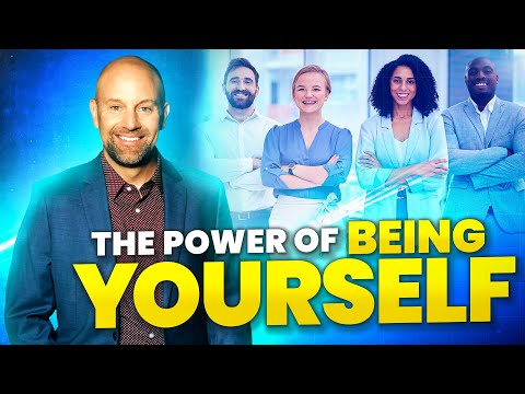 How Being Authentic Transforms Your Teams Culture