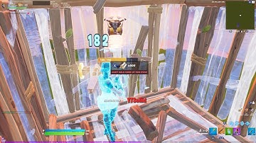 BEST 60FPS Console Linear Settings | 12.000 arena points