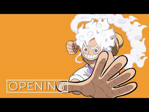 ANGEL & DEVIL (Instrumental Cover) | One Piece: Egghead Arc Part 2 OP | TV Size