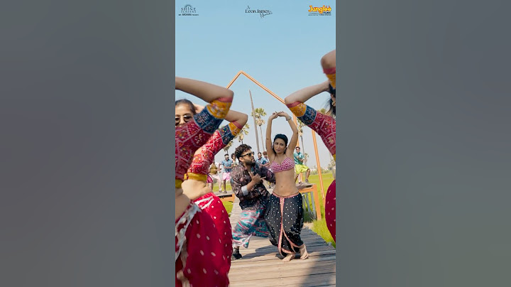 Oho Rathamma | Video Song | Laila | Vishwaksen | Akanksha Sharma | Ram Narayan | Leon James