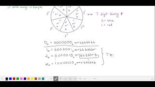 2013 MathCounts Chapter Target 7