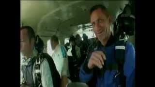 Greg Davidson Skydiving