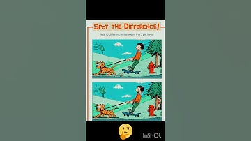 Can you spot it ? #shortsfeed #shorts #shortsviral #riddle